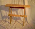 Tall Niche Table (3Kb)